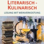 Kulinarisch Literarisch Bild